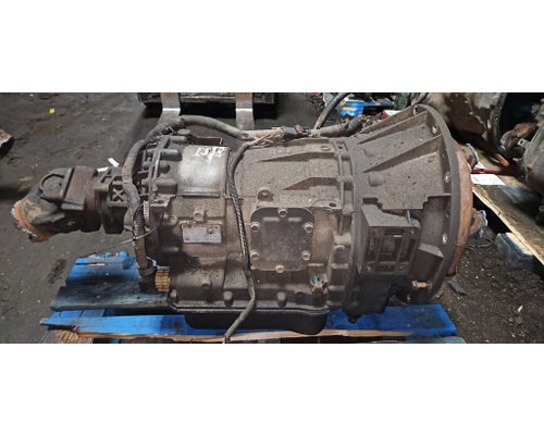 ALLISON 2000 SERIES Transmission Assembly