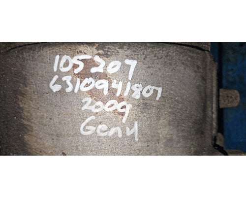 ALLISON 2000 SERIES Transmission Assembly