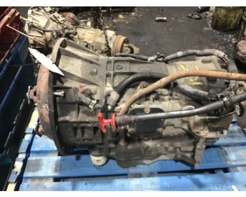 ALLISON 2000 SERIES Transmission Assembly