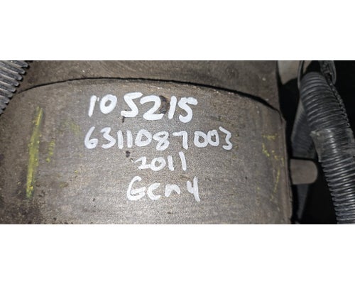 ALLISON 2000 SERIES Transmission Assembly