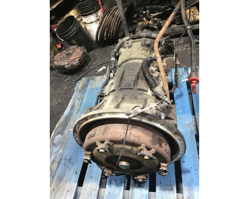 ALLISON 2000 SERIES Transmission Assembly