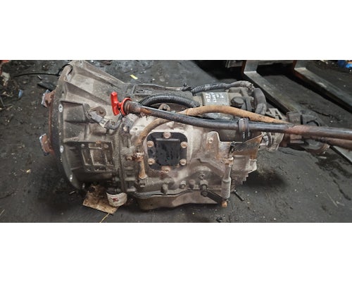 ALLISON 2000 SERIES Transmission Assembly