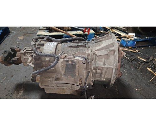 ALLISON 2000 SERIES Transmission Assembly