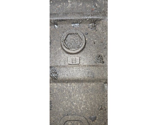 ALLISON 2000 SERIES Transmission Assembly