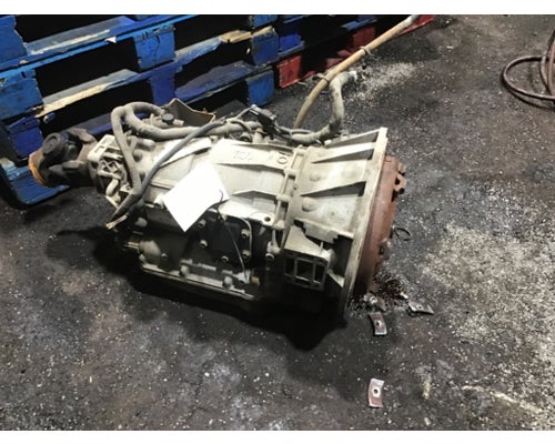 ALLISON 2000 SERIES Transmission Assembly
