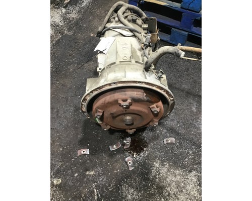 ALLISON 2000 SERIES Transmission Assembly