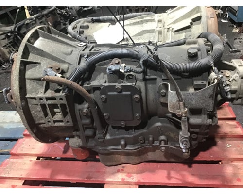 ALLISON 2000 SERIES Transmission Assembly