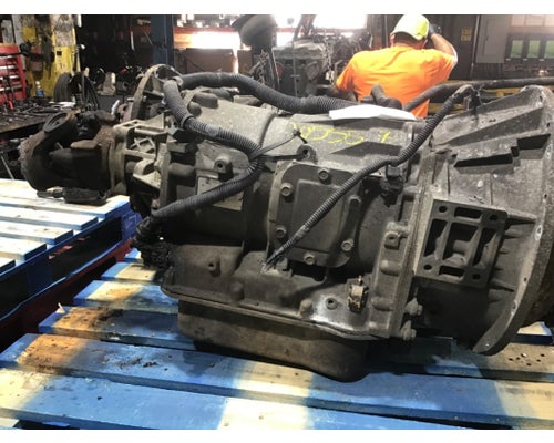 ALLISON 2000 SERIES Transmission Assembly