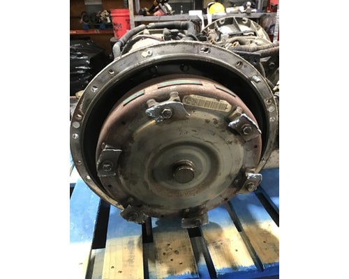 ALLISON 2000 SERIES Transmission Assembly