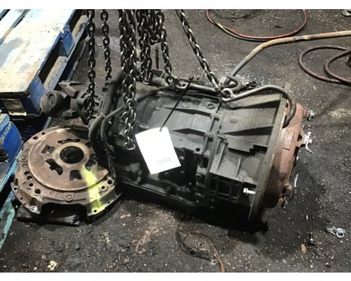 ALLISON 2000 SERIES Transmission Assembly