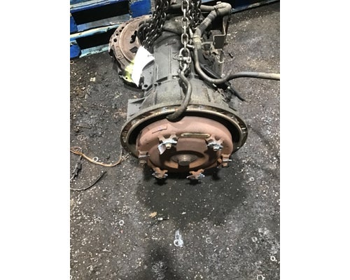 ALLISON 2000 SERIES Transmission Assembly