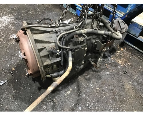 ALLISON 2000 SERIES Transmission Assembly