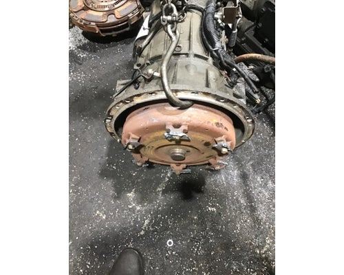 ALLISON 2000 SERIES Transmission Assembly