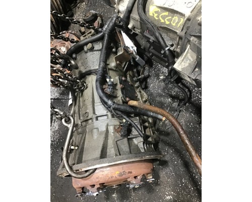 ALLISON 2000 SERIES Transmission Assembly