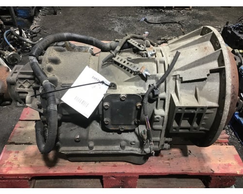 ALLISON 2000 SERIES Transmission Assembly