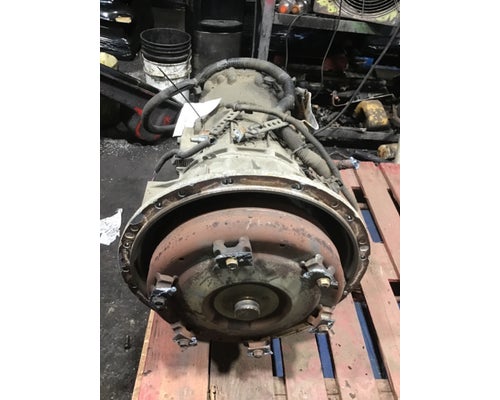 ALLISON 2000 SERIES Transmission Assembly