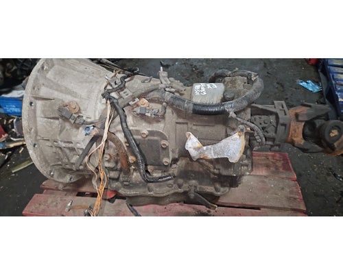 ALLISON 2000 SERIES Transmission Assembly