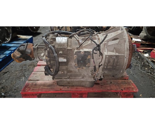 ALLISON 2000 SERIES Transmission Assembly