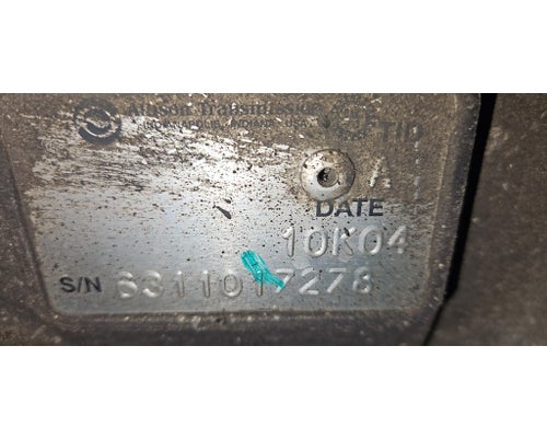 ALLISON 2000 SERIES Transmission Assembly
