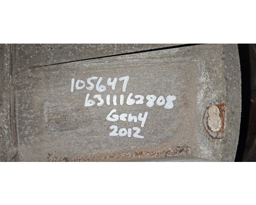 ALLISON 2000 SERIES Transmission Assembly