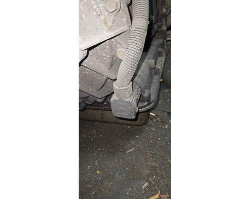 ALLISON 2000 SERIES Transmission Assembly
