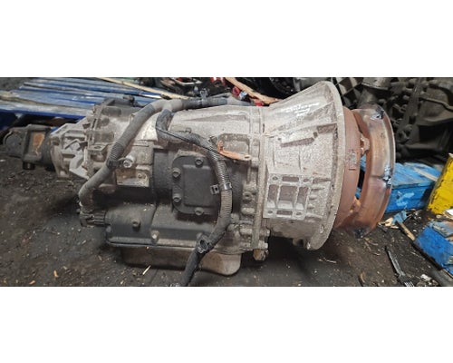 ALLISON 2000 SERIES Transmission Assembly