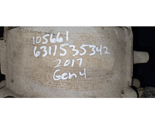 ALLISON 2000 SERIES Transmission Assembly