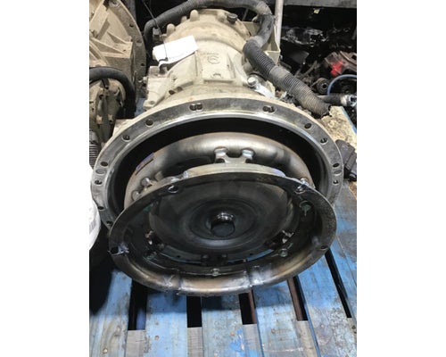 ALLISON 2000 SERIES Transmission Assembly