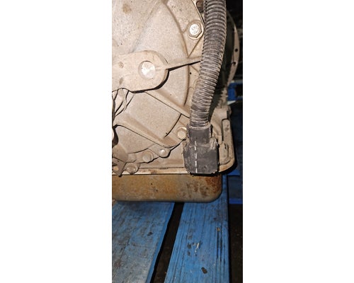 ALLISON 2000 SERIES Transmission Assembly
