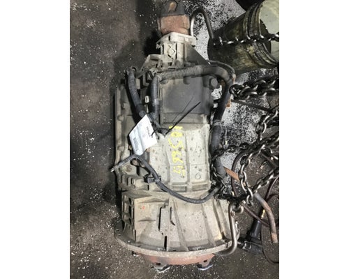 ALLISON 2000 SERIES Transmission Assembly