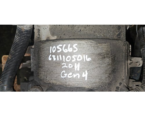 ALLISON 2000 SERIES Transmission Assembly
