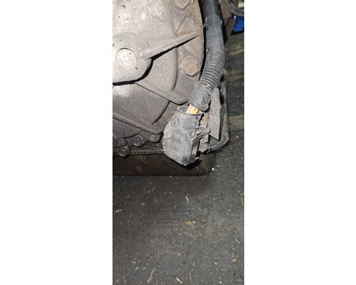 ALLISON 2000 SERIES Transmission Assembly