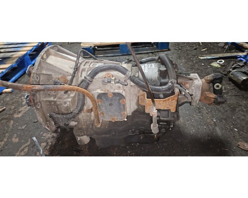 ALLISON 2000 SERIES Transmission Assembly