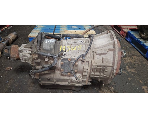 ALLISON 2000 SERIES Transmission Assembly