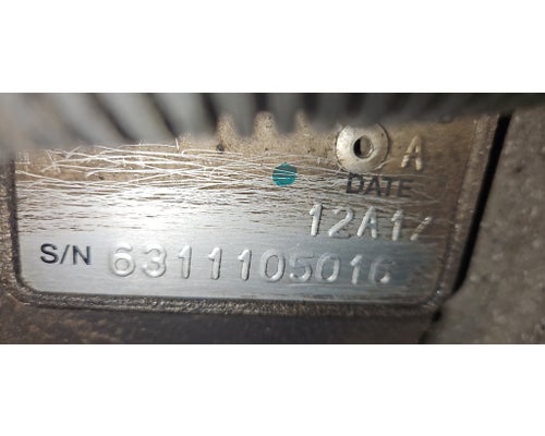 ALLISON 2000 SERIES Transmission Assembly