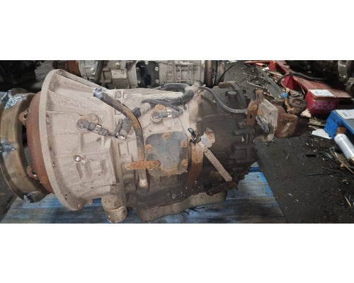 ALLISON 2000 SERIES Transmission Assembly