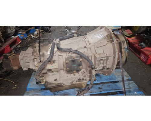 ALLISON 2000 SERIES Transmission Assembly