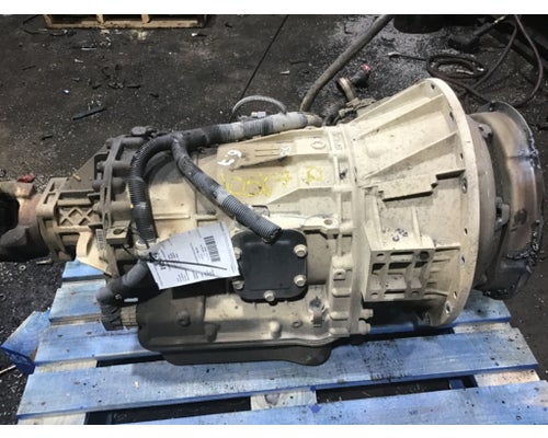 ALLISON 2000 SERIES Transmission Assembly