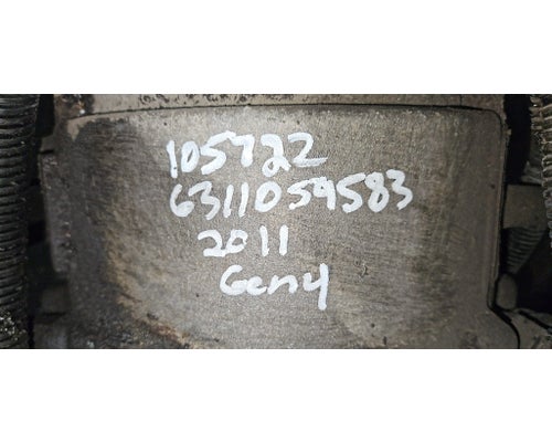 ALLISON 2000 SERIES Transmission Assembly