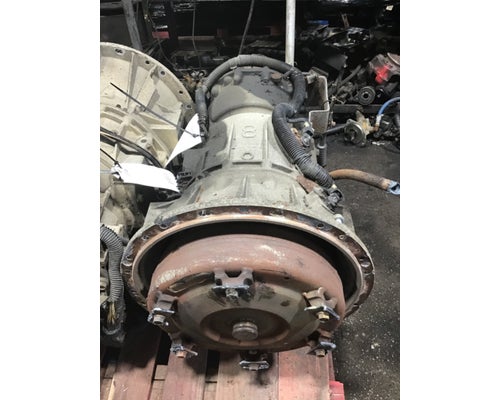ALLISON 2000 SERIES Transmission Assembly