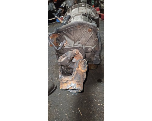 ALLISON 2000 SERIES Transmission Assembly
