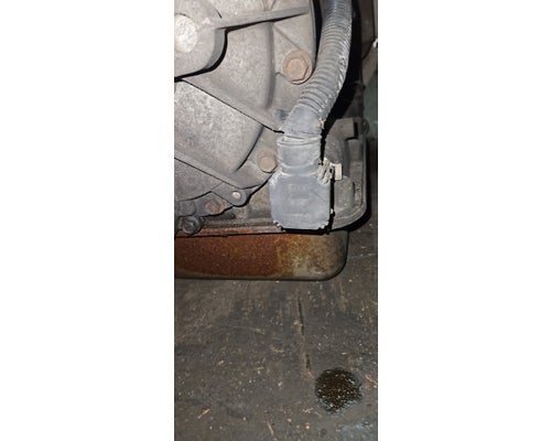 ALLISON 2000 SERIES Transmission Assembly