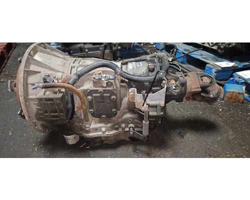 ALLISON 2000 SERIES Transmission Assembly