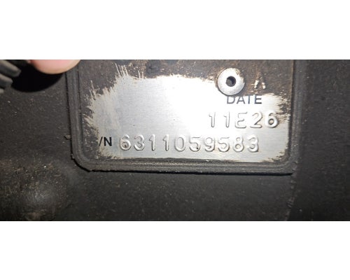 ALLISON 2000 SERIES Transmission Assembly
