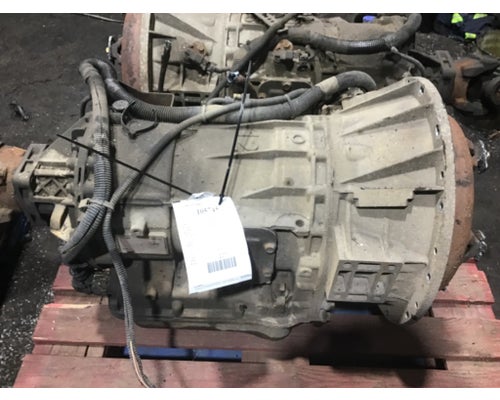 ALLISON 2000 SERIES Transmission Assembly