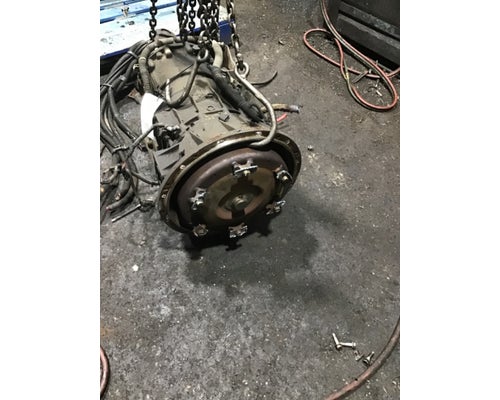 ALLISON 2000 SERIES Transmission Assembly