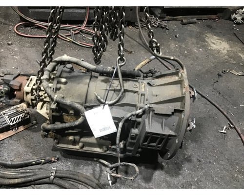 ALLISON 2000 SERIES Transmission Assembly