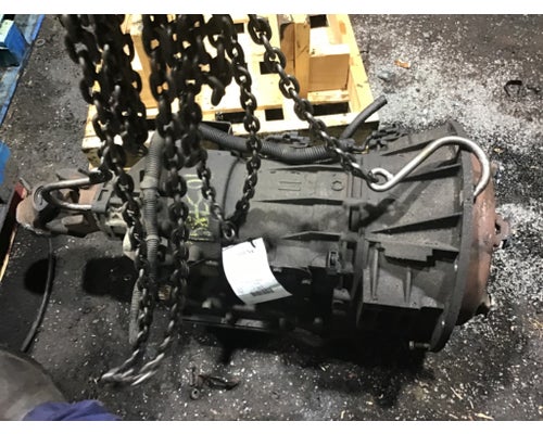 ALLISON 2000 SERIES Transmission Assembly