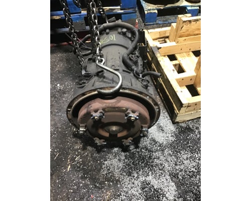 ALLISON 2000 SERIES Transmission Assembly