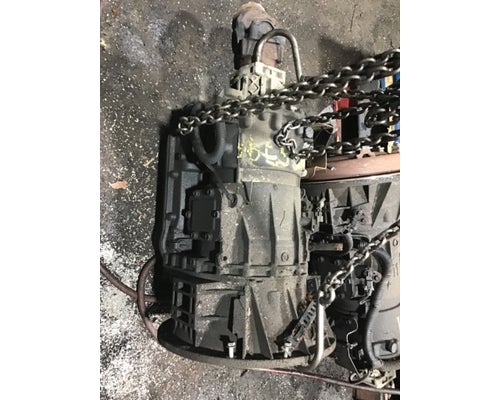 ALLISON 2000 SERIES Transmission Assembly
